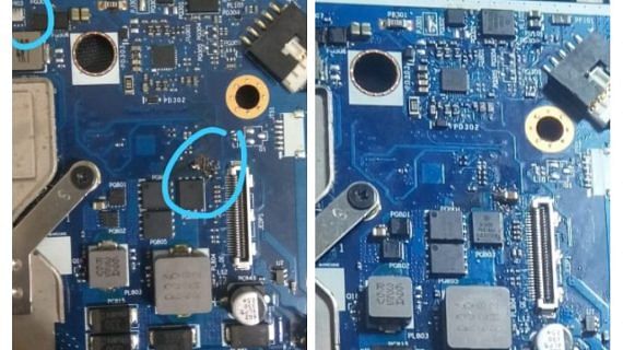 Laptop Tiba-tiba Mati?Gimana Solusinya…