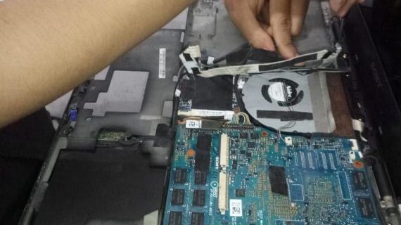 Penanganan Laptop yang Suaranya Mati (Sound Off)