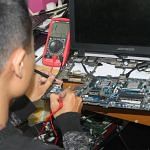 Repair Block Charging