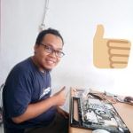 Service PC All In One Juga Bisa
