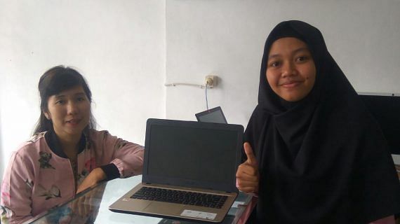 Mau Jual Laptop Untuk Upgrade Laptop Baru