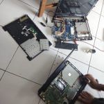 Perbaikan Laptop yang Mati
