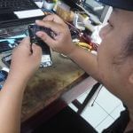 Perbaikan Handphone Hilang Sinyal