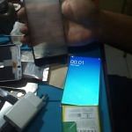 Penggantian LCD OPPO F1S
