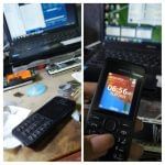 Handphone Lama Mati Tidak Bisa Dicas