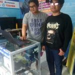 Laptop Sold Siap Antar Via Pengiriman