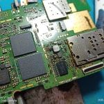 Proses Service Tablet