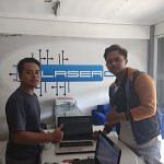Lasercom Solusi Penjualan Laptop Kalian