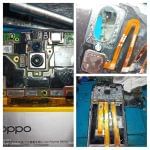 Handphone Masuk dalam Air