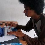 Pembelian Laptop HP 11 dan ASUS K42U di Lasercom