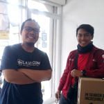 Pembeli juga Penjual