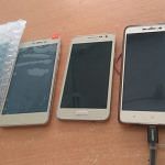 Memperbaiki Handphone Dengan Segala Kondisi