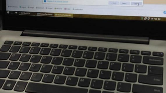 Laptop Lemot, Kesehatan Harddisk Menurun, Yuk Upgrade SSD