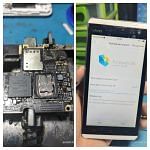 VIVO Y28 Mati Total, Ganti EMMC, Hidup Kembali