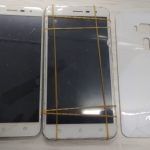 Jasa Pasang LCD dan Backcase Asus Zenfone 3