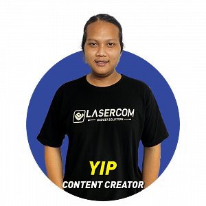 yip content creator