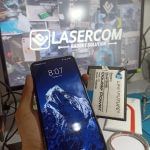 Service HP Xiaomi Note 8 Ganti Batrai Drop di Lasercom Jakal